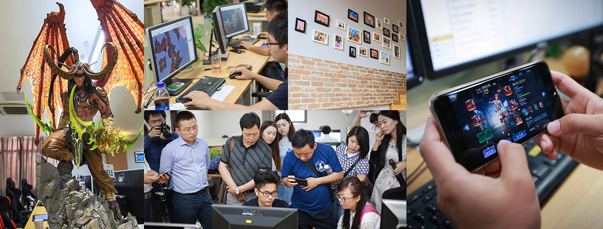 世界杯官网入口